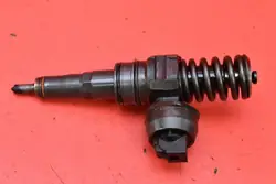 Pompe d'injection OEM 038130073BN pour Seat Leon II 1.9 TDI