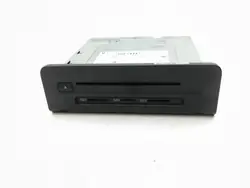 Audi CD/DVD-vaihtaja OEM 8W0035192K A4/S4 B9:lle