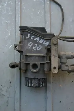 Single EBS Modulator SCANIA 124 OEM 1499799