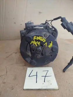 Compressore aria condizionata Ford Focus MK1 1.8 100