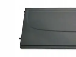 Prateleira de porta-malas Audi A7 OEM 4K8867771 - Usado