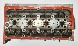 Volkswagen OE 03C103358AB Cilinderkop