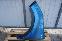 Vänster Skärm KIA SPORTAGE III SL 663113W000 Färg 5B 2012