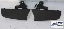 Bouchon de compartiment toit VW EOS OEM bt-cars-5828