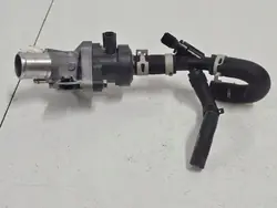 TOYOTA C-HR 1.8 B HÍBRIDO CARCASA DEL TERMOSTATO 8942247010