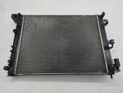 Radiador de agua Nissan Juke II OEM 214105FA0BT2