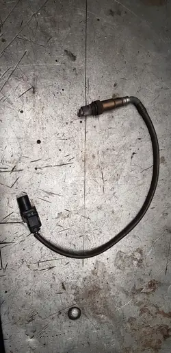 Sensor Lambda Mercedes-Benz GLA W156 2019 A0075426318