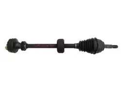 Semieje izquierdo OEM PÓŁOŚ LEWA para Renault Clio II 1.2