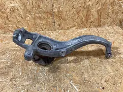 Terminal de direção dianteiro esquerdo OEM 9Y0407241 Porsche Cayenne