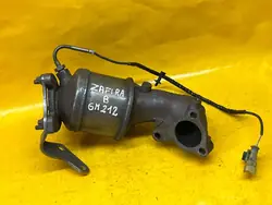 Sensor de catalisador vazio Opel Zafira B 1.7CDTI GM212 55574410