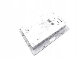 Jaguar XF Radioförstärkare OEM EW93-19C164-CA