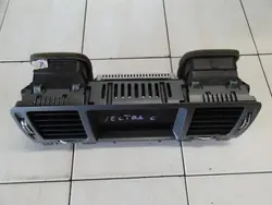 OEM 13237876 Opel Vectra C 2005 Grille de Ventilation