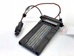 Electric Heater Opel Astra K 13537150 OEM LORK-1248-137741