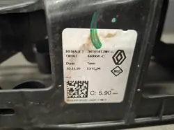 Seletor de Mudanças OEM 341014178R Dacia Sandero III Stepway