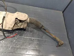 Ohjausvaihteisto OEM Wrakowisko-28150- VW Caddy:lle
