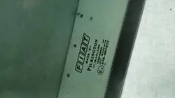 Linke Karosserie-Scheibe OEM VOLVOMAR-140140 Fiat Punto