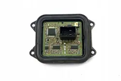 Xenon Styrmodul BMW X5 E70 E90 E91 7189311