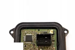 Xenon Styrmodul BMW X5 E70 E90 E91 7189311