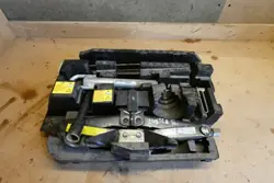 Renault OE 995016340R Support Roue de Secours