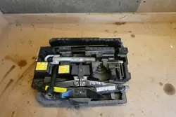 Renault OE 995016340R Reservewiel Reparatiebeugel