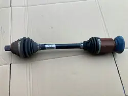 Höger drivaxel VW Tiguan Audi Q3 4x4
