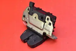 Fecho porta-malas OEM 495058724 para Opel Astra III H