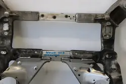 Suporte dianteiro 505505010 Alfa Romeo Stelvio