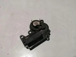 Läppämoottori OEM A2139068601 Mercedes-Benzille
