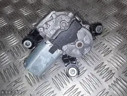Opel Meriva Wiper Motor 2011 OEM w000004079