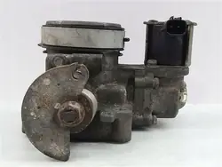 Throttle Body Mazda Premacy I 1999-2005 1.8 E9T06871