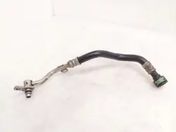 Porsche Cayennen öljynjäähdytysputki OEM 4N0317818L