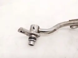 Porsche Cayenne oljekylarrör OEM 4N0317818L