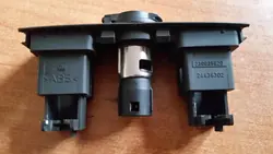Insert allume-cigare siège chauffant OEM 24436302 Opel