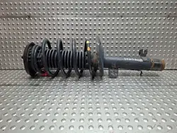 Ammortizzatore Anteriore Sinistro Peugeot 2008 1.6 EHDI