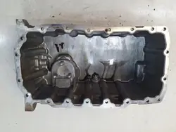 Oljepanna 2.0 CRTDI VW Transporter