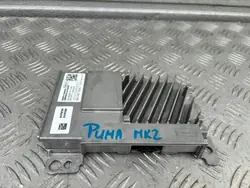 Module direction assistée Ford Puma MK2 RU5T-14H474-CFG