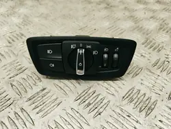 BMW X1 F48 Lichtpaneel 6847526