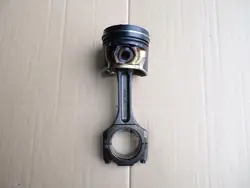Kit Piston Bielle D4EA pour Hyundai Tucson 2.0 CRDi