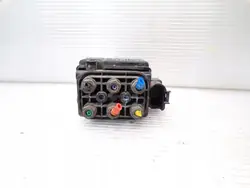 Distributeur de Valve Suspension Audi Q7 4L OEM