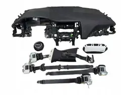 OEM BZC77 Instrumentpanel fram för Jaguar I-Pace