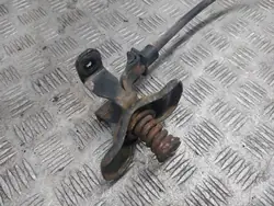 Reservhjulsvinsch OEM 456465564 för Peugeot 5008 I