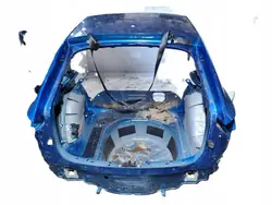 Peças traseiras carroçaria Skoda Scala OEM No MPN - Usado