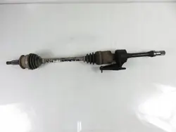 Arbre de Transmission Avant Droit OEM PÓŁOŚ PRAWA PRZEDNIA - Opel Agila