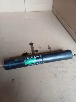 Kondensaattori 6X0820191A VW Polo 6N2 2001 1.4 8v