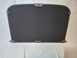 Prateleira de bagagem Lexus NX II OEM 64910-78041