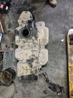 Bränsletank VW T5 7H0201085E