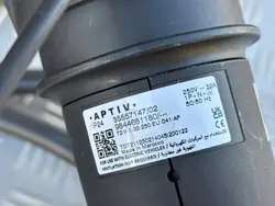Câble de charge OEM 9844681180 pour Citroen E-C3 C3 IV