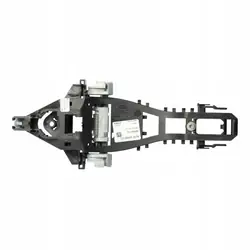 Suporte Maçaneta Porta Traseira Esquerda OEM BJ32-24995-CC