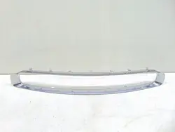 Cornice Griglia Cromata MINI COOPER R60 R61