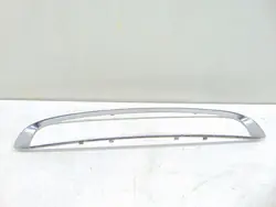 Grillrahmen Chrom MINI COOPER R60 R61
